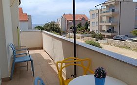 Apartmani Irina